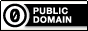 CC0 License Button
